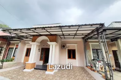 Rumah Dijual di Purwokerto Dekat Kampus UNSOED, Alun-Alun Purwokerto, RSUD Margono Soekarjo, RITA Supermall