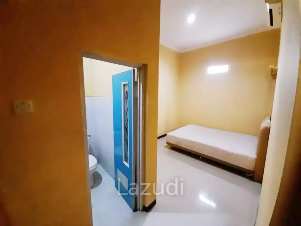 Rumah Dijual di Purwokerto Dekat Kampus UNSOED, Alun-Alun Purwokerto, RSUD Margono Soekarjo, RITA Supermall