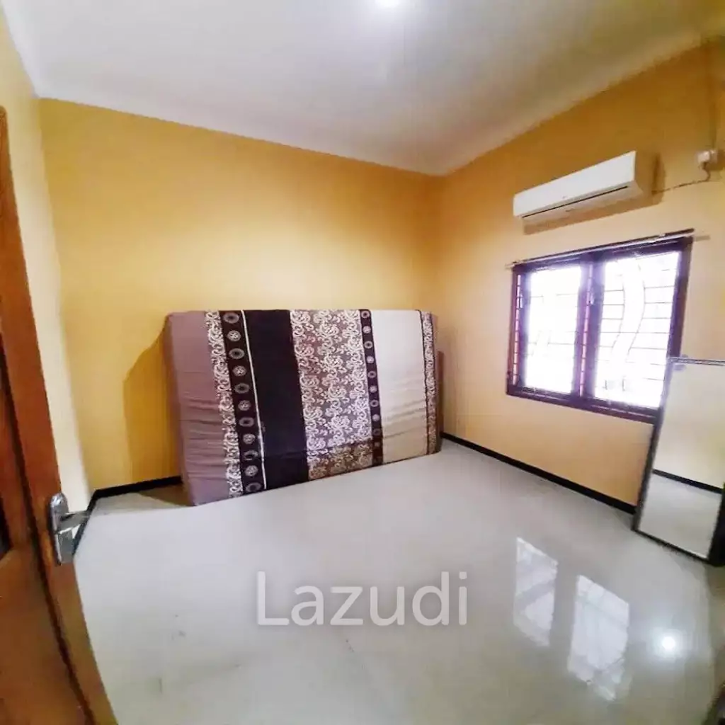 Rumah Dijual di Purwokerto Dekat Kampus UNSOED, Alun-Alun Purwokerto, RSUD Margono Soekarjo, RITA Supermall