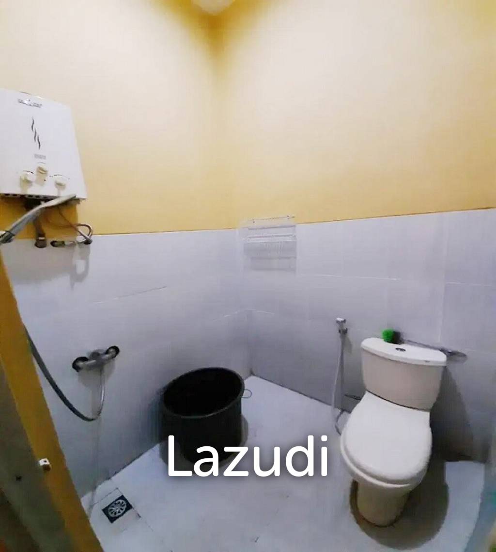 Rumah Dijual di Purwokerto Dekat Kampus UNSOED, Alun-Alun Purwokerto, RSUD Margono Soekarjo, RITA Supermall