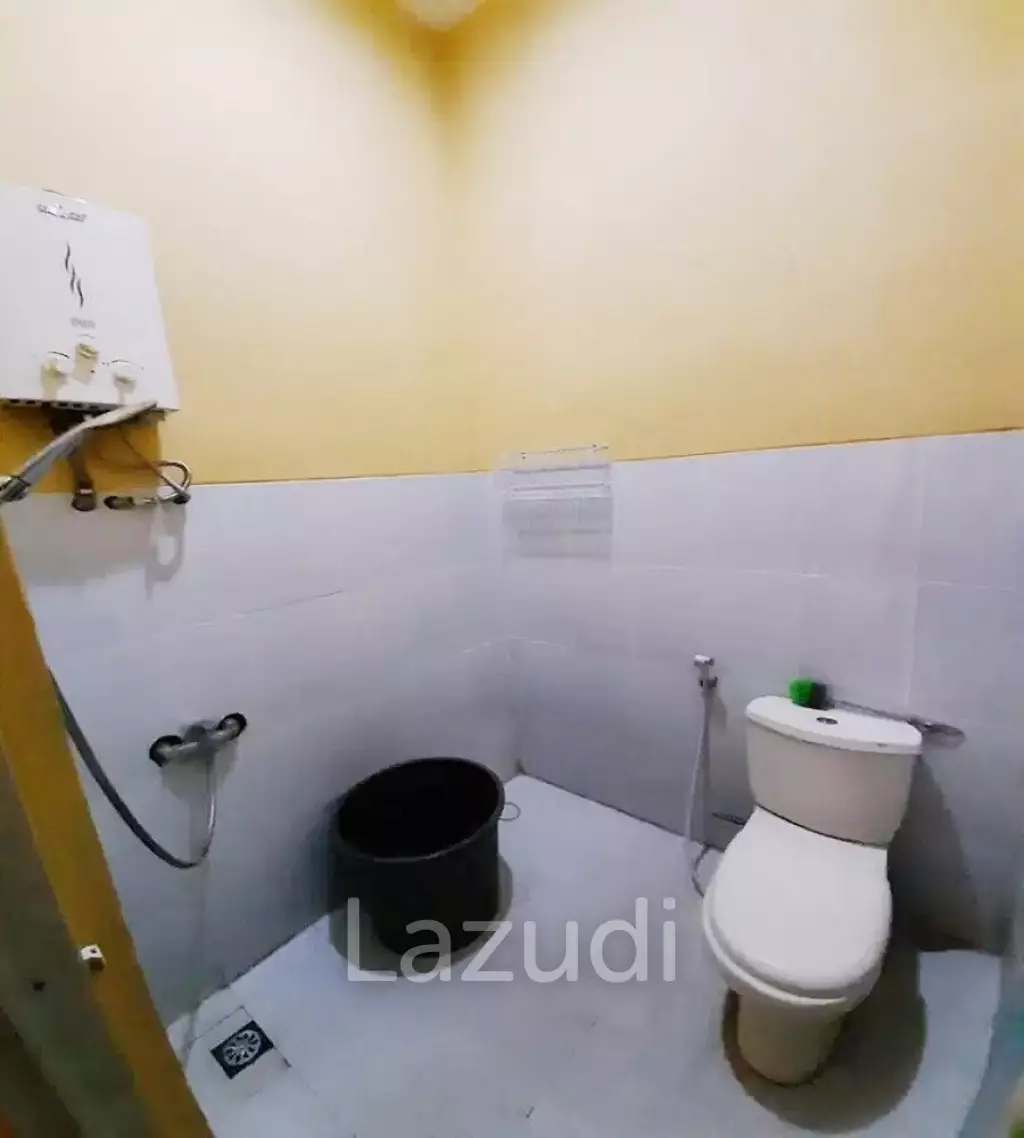 Rumah Dijual di Purwokerto Dekat Kampus UNSOED, Alun-Alun Purwokerto, RSUD Margono Soekarjo, RITA Supermall