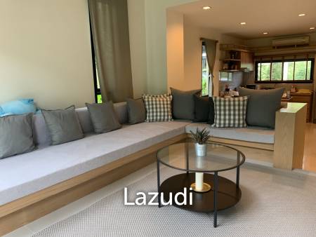 Issara Village - Cha am 3 Bed Townhome Close To Beach