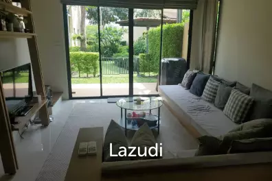 Issara Village - Cha am 3 Bed Townhome Close To Beach