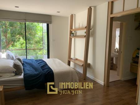 150 m² 3 Chambre 4 Salle de bain Maison de ville Pour Vente