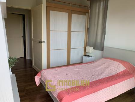 Issara Village - Cha am 3 Bed Townhome Close To Beach