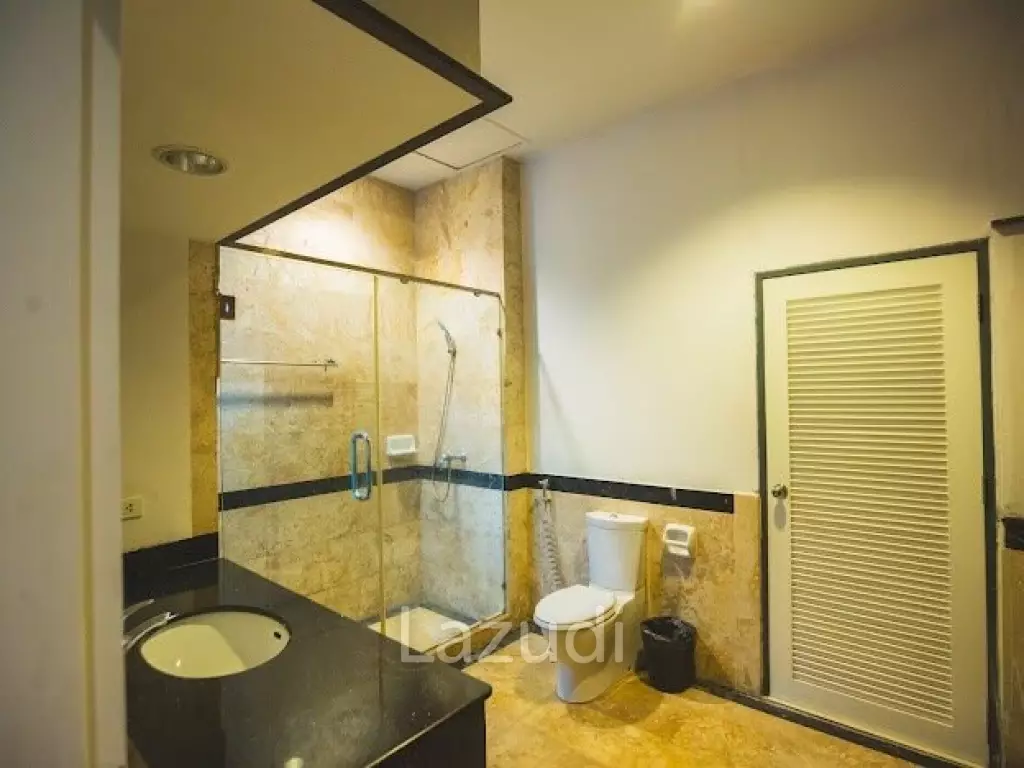 Pool Villa for Sale in Noen Plubwan