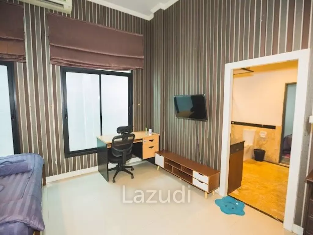 Pool Villa for Sale in Noen Plubwan