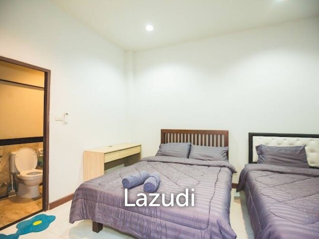 Pool Villa for Sale in Noen Plubwan