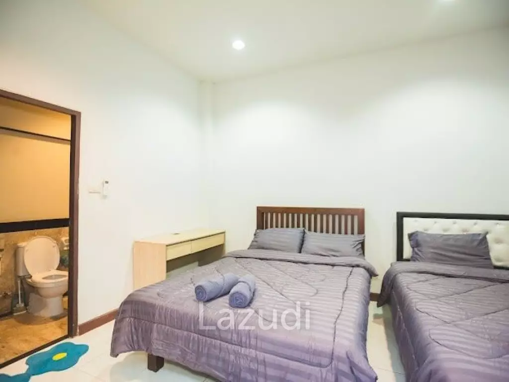 Pool Villa for Sale in Noen Plubwan