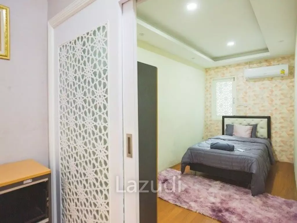 Pool Villa for Sale in Noen Plubwan