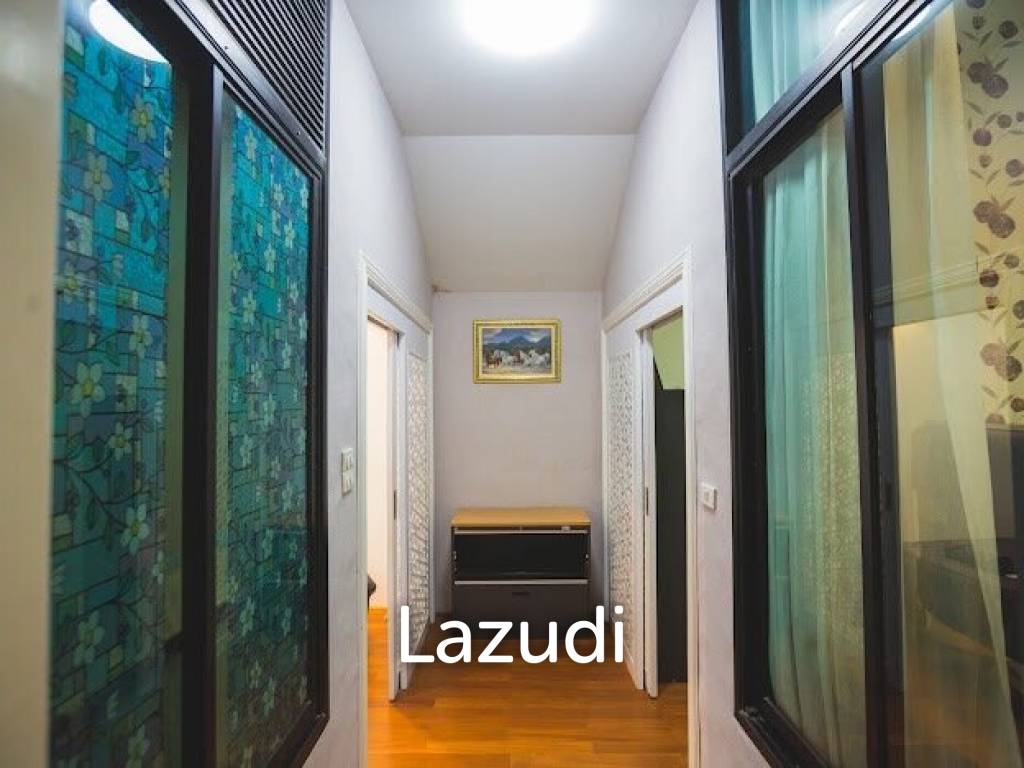 Pool Villa for Sale in Noen Plubwan