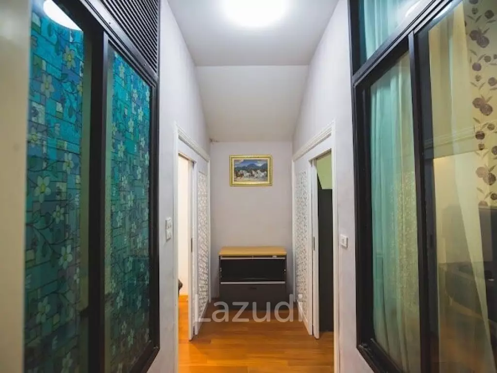 Pool Villa for Sale in Noen Plubwan