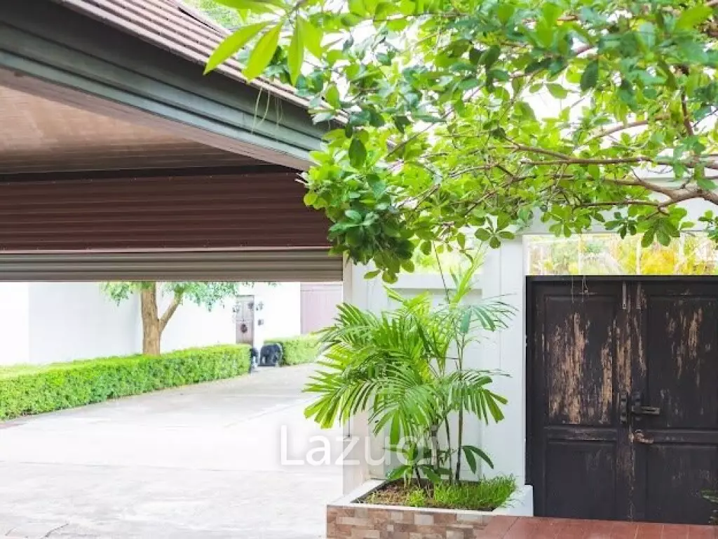 Pool Villa for Sale in Noen Plubwan
