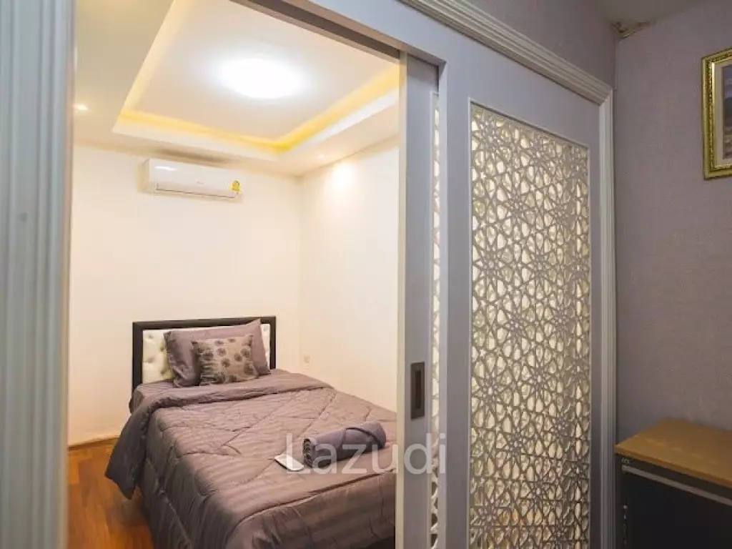 Pool Villa for Sale in Noen Plubwan