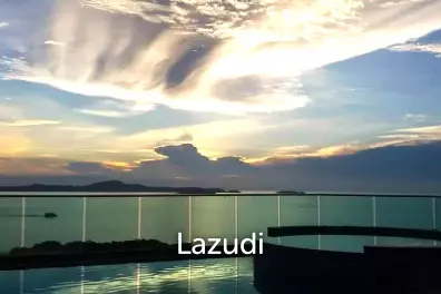 Two Bedroom Condo For Sale Cosy Beach View Condominium