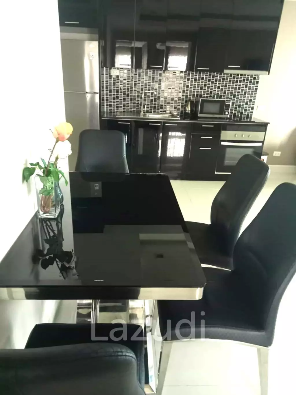 Two Bedroom Condo For Sale Cosy Beach View Condominium