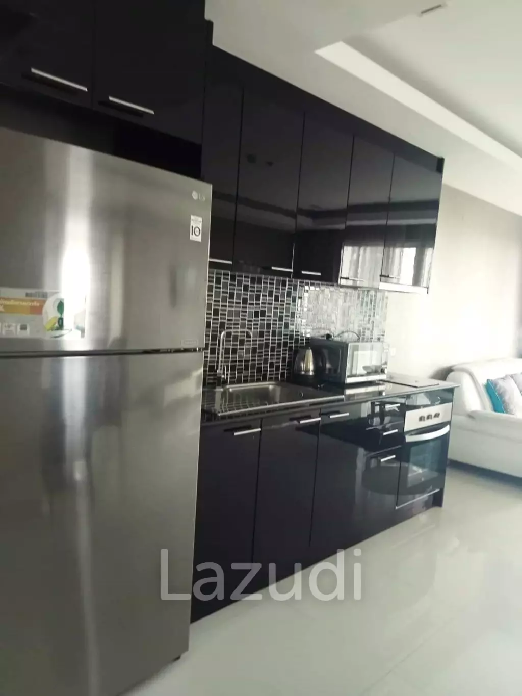 Two Bedroom Condo For Sale Cosy Beach View Condominium
