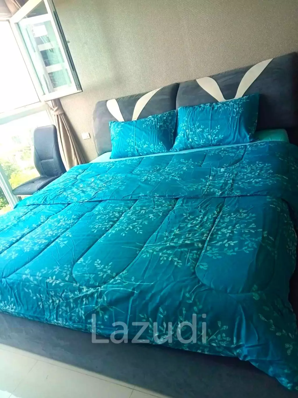 Two Bedroom Condo For Sale Cosy Beach View Condominium