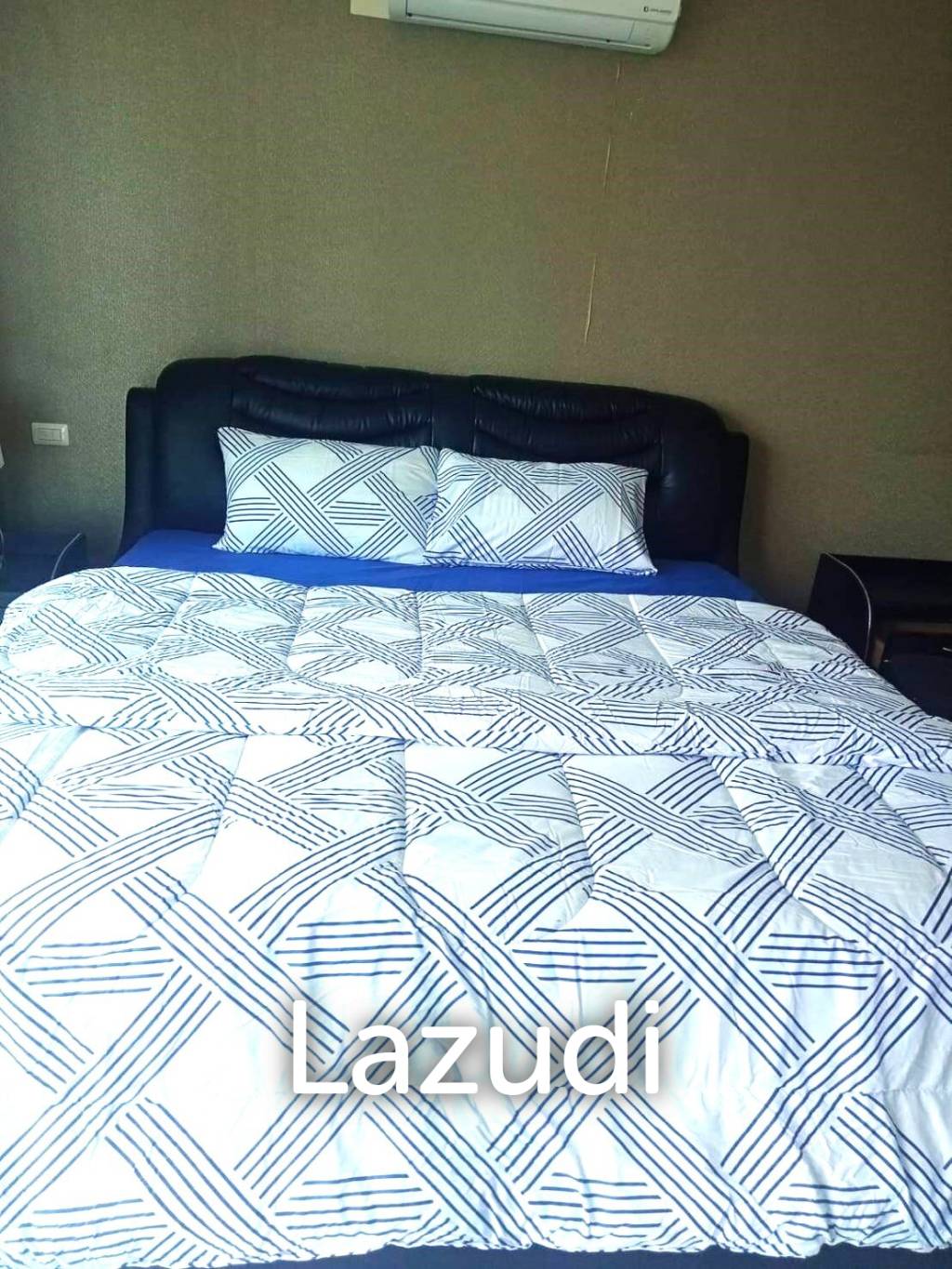 Two Bedroom Condo For Sale Cosy Beach View Condominium