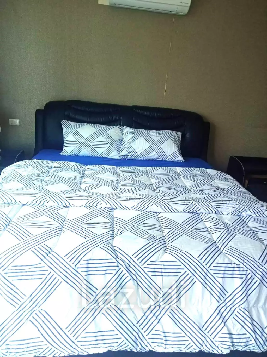 Two Bedroom Condo For Sale Cosy Beach View Condominium