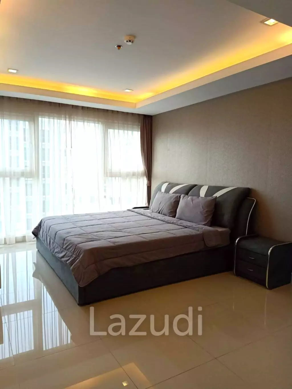 Two Bedroom Condo For Sale Cosy Beach View Condominium
