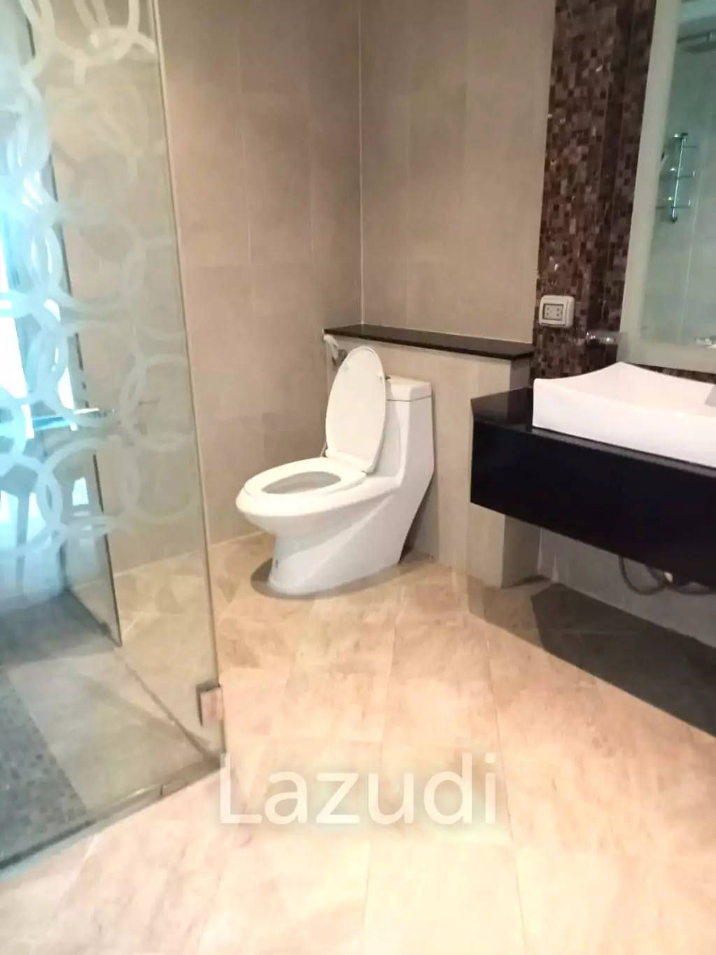 Two Bedroom Condo For Sale Cosy Beach View Condominium