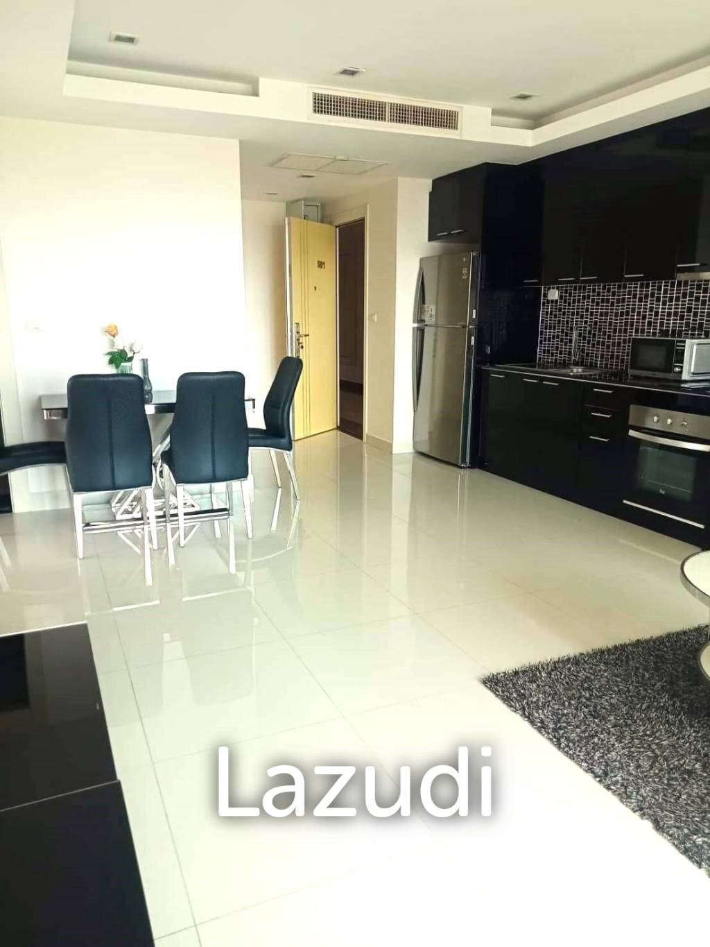 Two Bedroom Condo For Sale Cosy Beach View Condominium