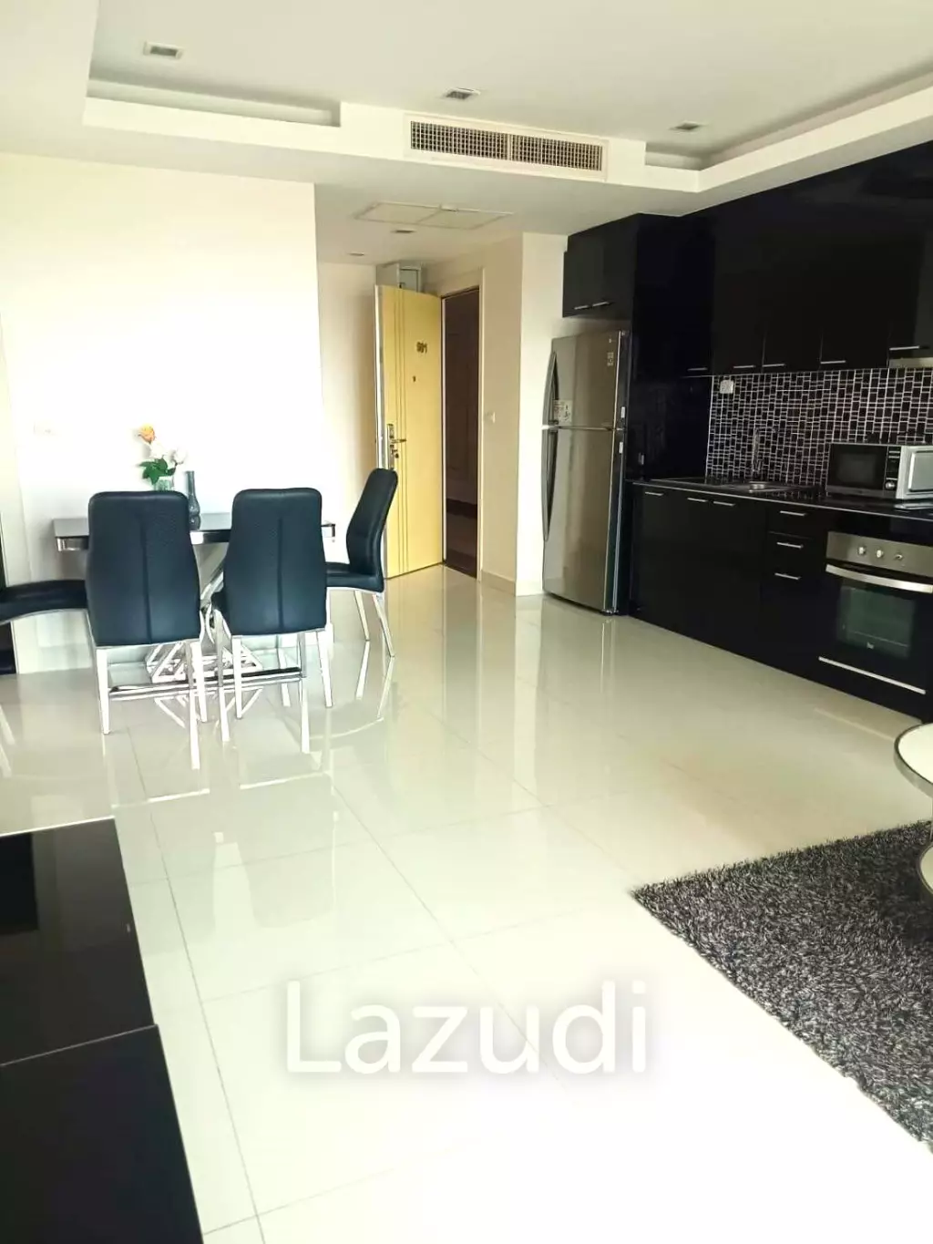 Two Bedroom Condo For Sale Cosy Beach View Condominium