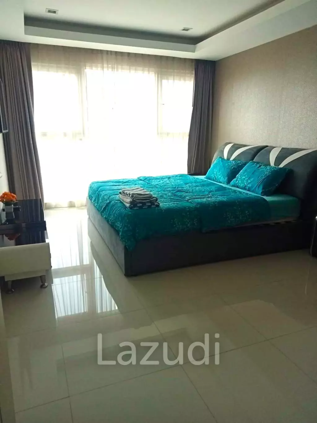 Two Bedroom Condo For Sale Cosy Beach View Condominium
