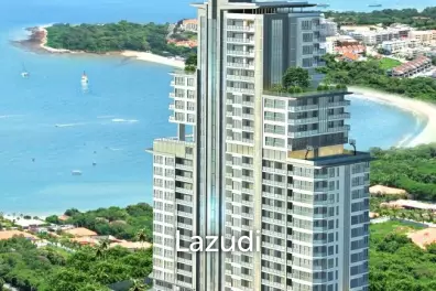 Two Bedroom Condo For Sale Cosy Beach View Condominium