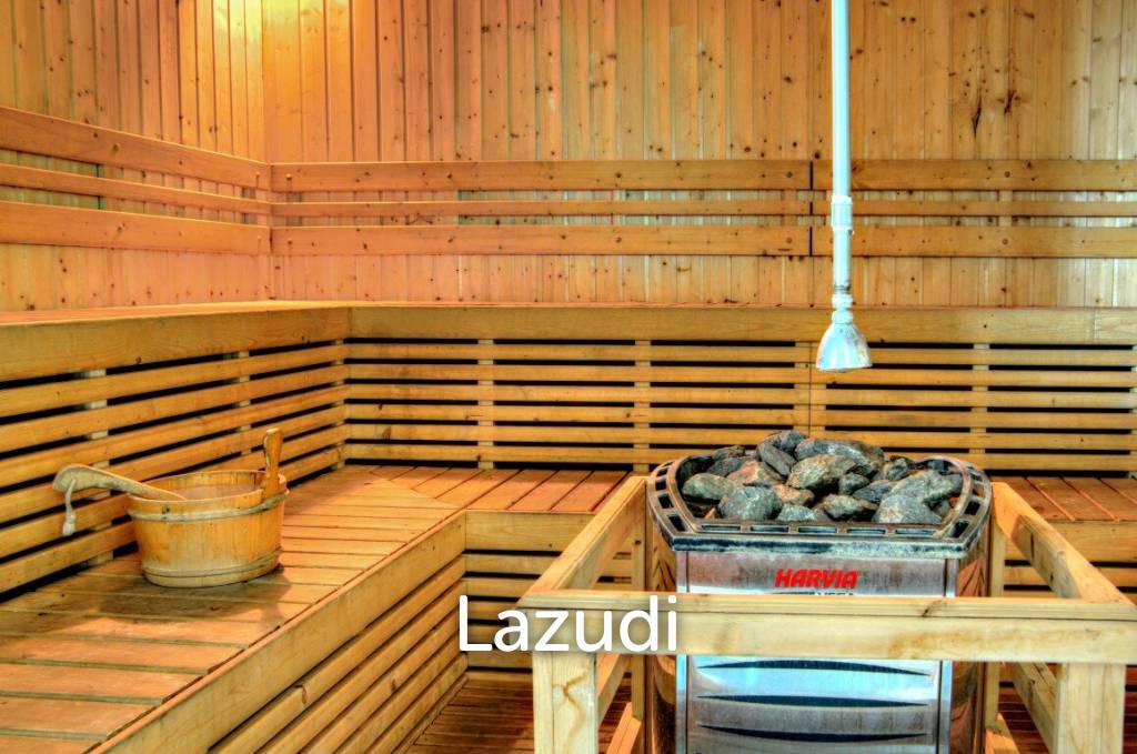 Two Bedroom Condo For Sale Cosy Beach View Condominium