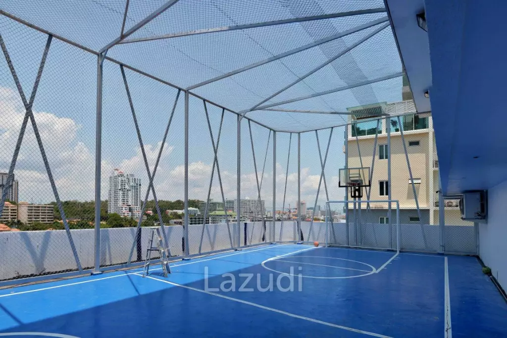 Two Bedroom Condo For Sale Cosy Beach View Condominium