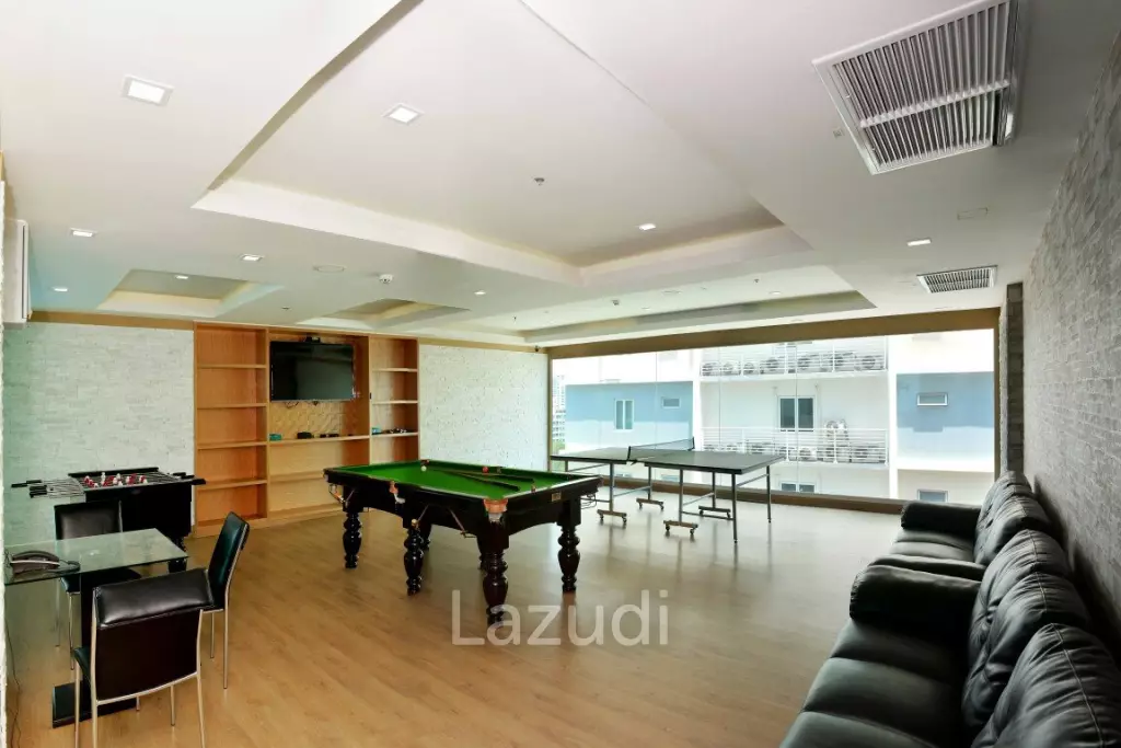 Two Bedroom Condo For Sale Cosy Beach View Condominium