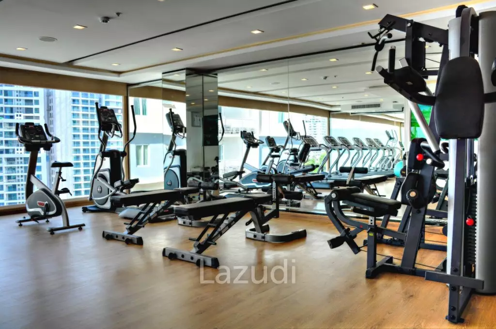 Two Bedroom Condo For Sale Cosy Beach View Condominium