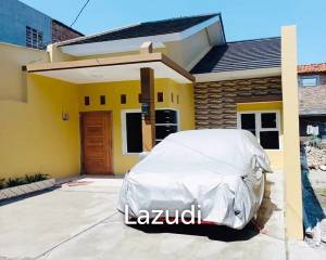 Rumah Dijual di Semarang Dekat Universitas Maritim, Kampus UNIMUS, Transmart Majapahit, RS Bhayangkara Semarang