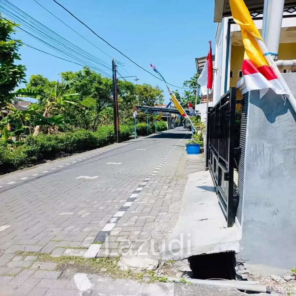 Rumah Dijual di Semarang Dekat Universitas Maritim, Kampus UNIMUS, Transmart Majapahit, RS Bhayangkara Semarang