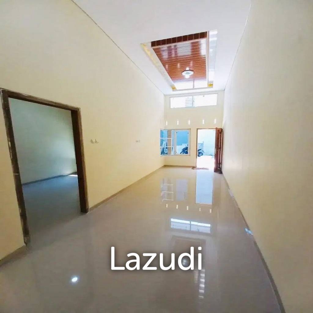 Rumah Dijual di Semarang Dekat Universitas Maritim, Kampus UNIMUS, Transmart Majapahit, RS Bhayangkara Semarang