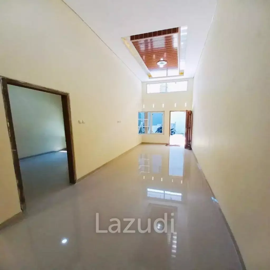 Rumah Dijual di Semarang Dekat Universitas Maritim, Kampus UNIMUS, Transmart Majapahit, RS Bhayangkara Semarang