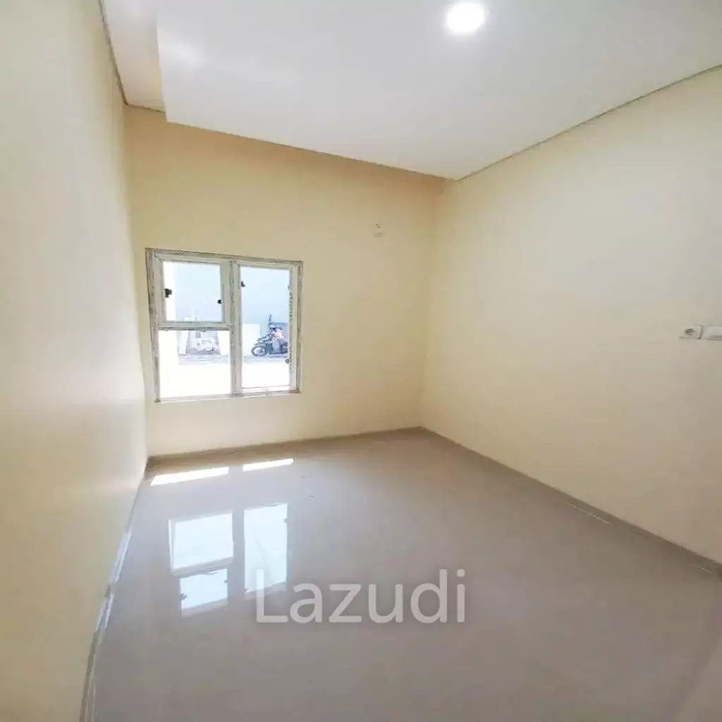 Rumah Dijual di Semarang Dekat Universitas Maritim, Kampus UNIMUS, Transmart Majapahit, RS Bhayangkara Semarang