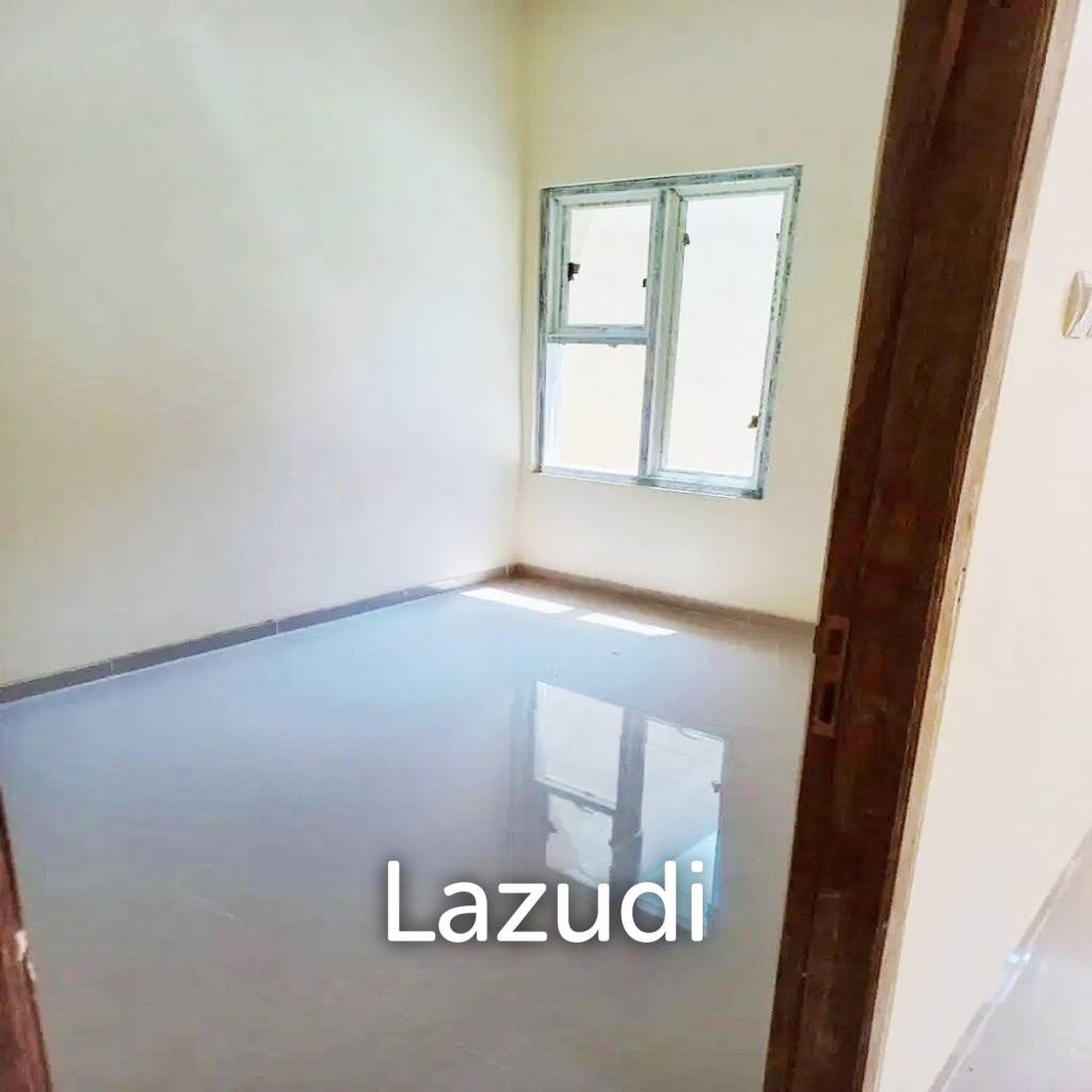 Rumah Dijual di Semarang Dekat Universitas Maritim, Kampus UNIMUS, Transmart Majapahit, RS Bhayangkara Semarang