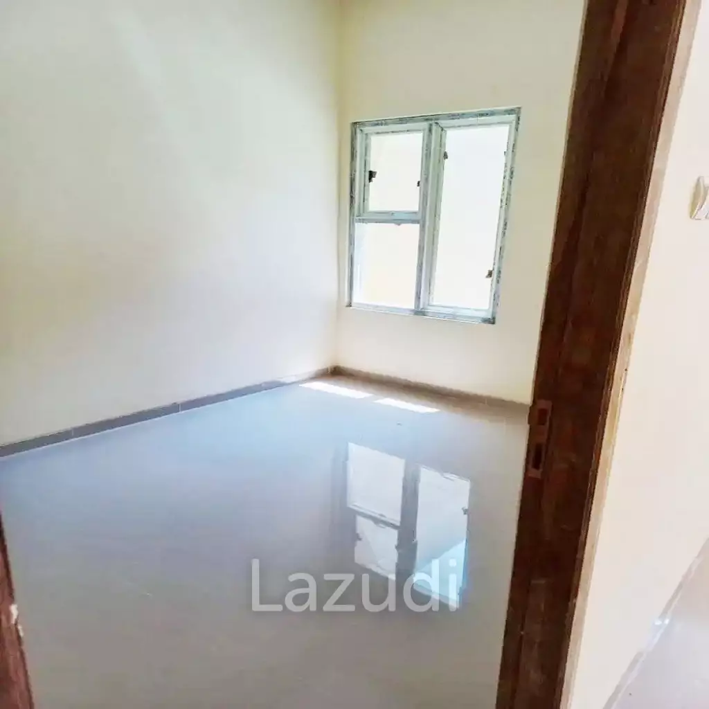 Rumah Dijual di Semarang Dekat Universitas Maritim, Kampus UNIMUS, Transmart Majapahit, RS Bhayangkara Semarang