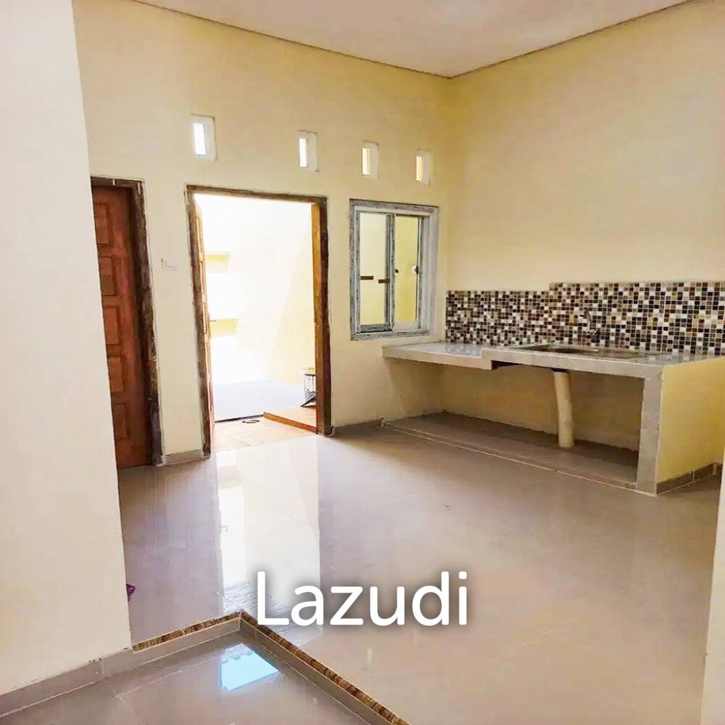 Rumah Dijual di Semarang Dekat Universitas Maritim, Kampus UNIMUS, Transmart Majapahit, RS Bhayangkara Semarang