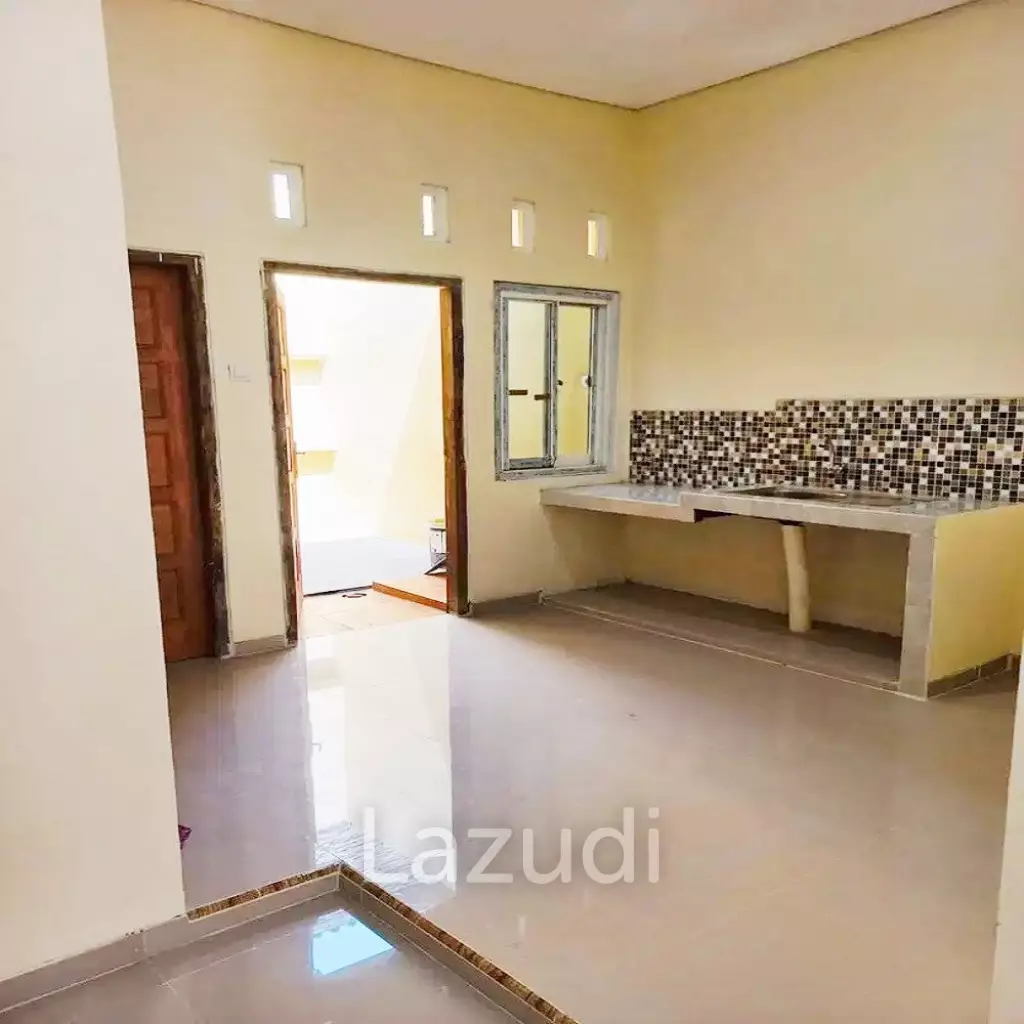 Rumah Dijual di Semarang Dekat Universitas Maritim, Kampus UNIMUS, Transmart Majapahit, RS Bhayangkara Semarang