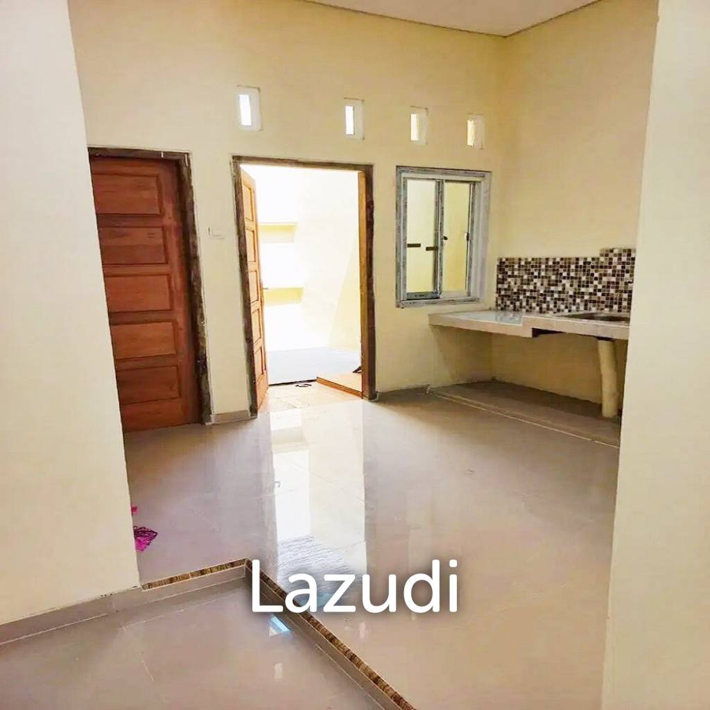 Rumah Dijual di Semarang Dekat Universitas Maritim, Kampus UNIMUS, Transmart Majapahit, RS Bhayangkara Semarang