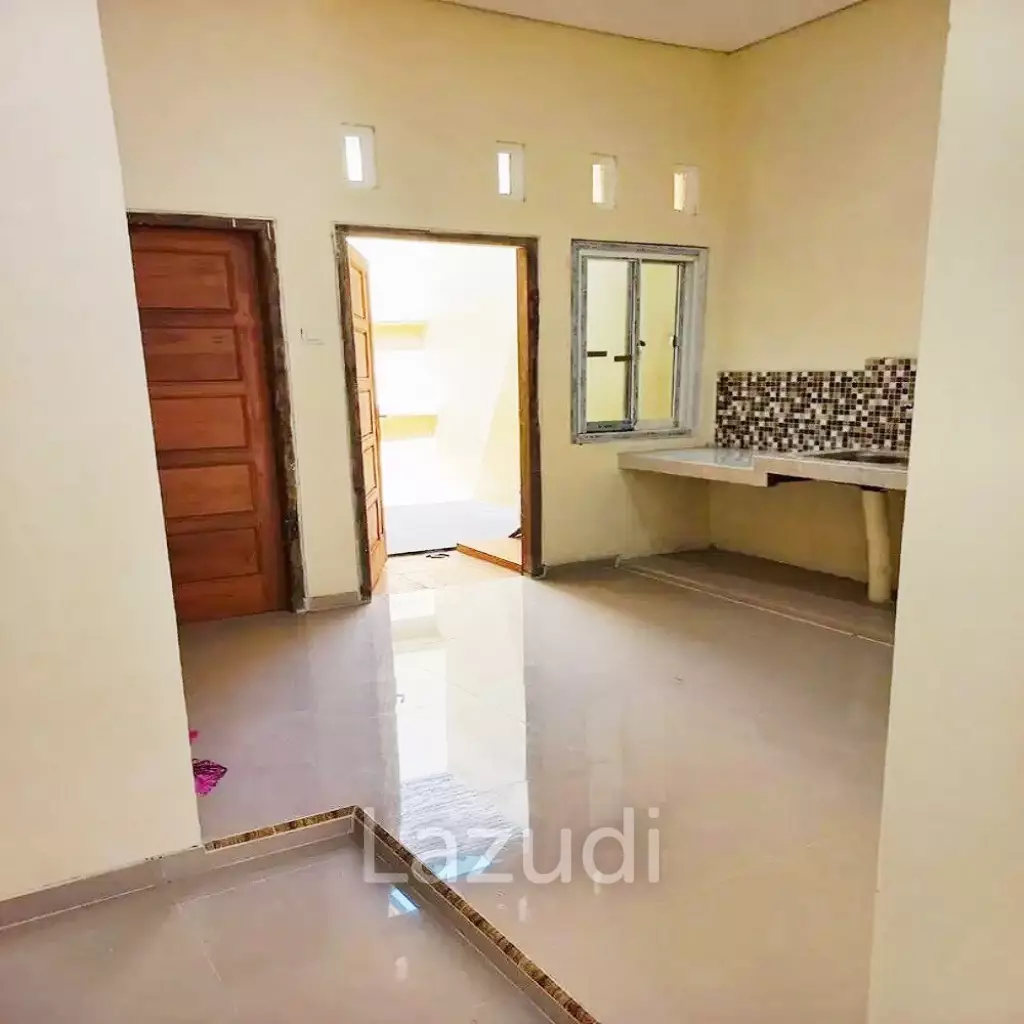 Rumah Dijual di Semarang Dekat Universitas Maritim, Kampus UNIMUS, Transmart Majapahit, RS Bhayangkara Semarang
