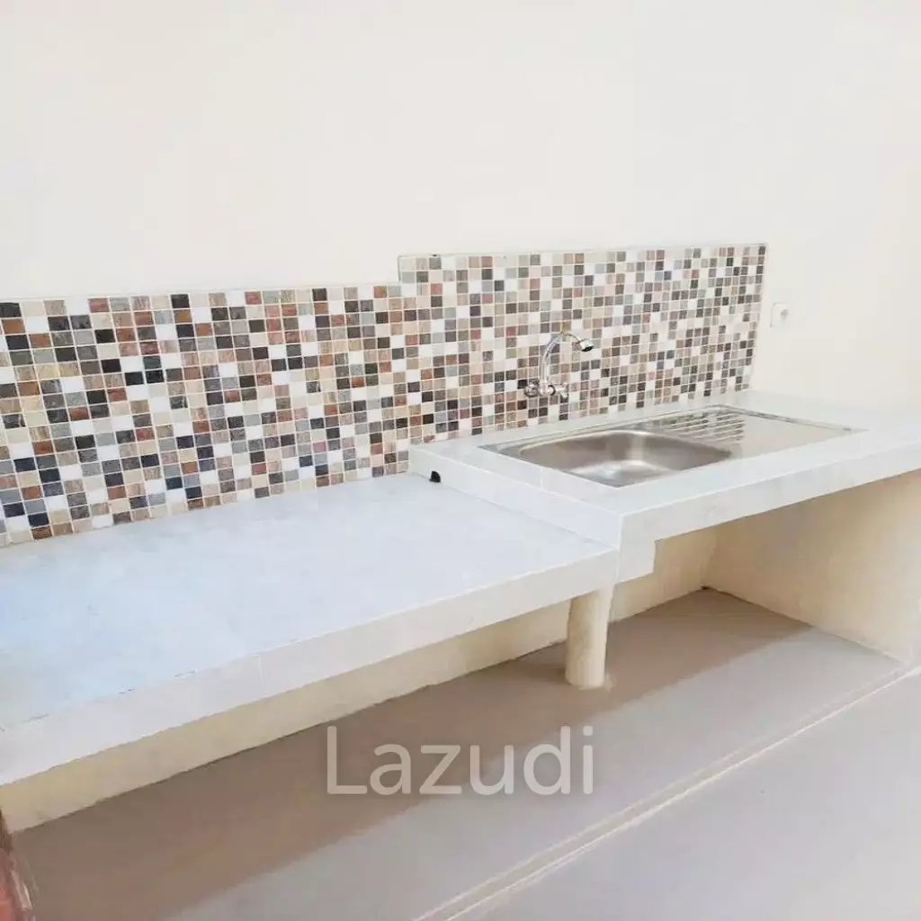 Rumah Dijual di Semarang Dekat Universitas Maritim, Kampus UNIMUS, Transmart Majapahit, RS Bhayangkara Semarang