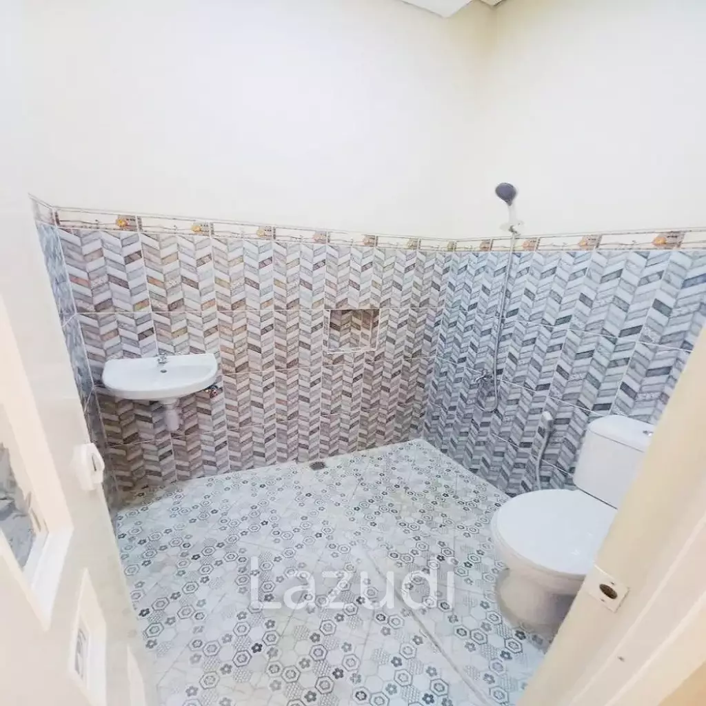 Rumah Dijual di Semarang Dekat Universitas Maritim, Kampus UNIMUS, Transmart Majapahit, RS Bhayangkara Semarang