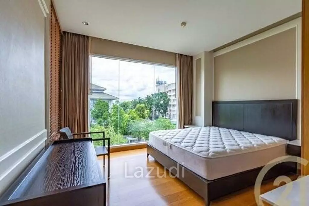 AMARI : 1 Bed Condo in Khao Takiab For Sale.