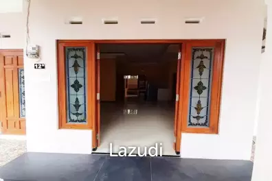 Rumah Dijual di Purwokerto Dekat Kampus UNSOED, Alun-Alun Purwokerto, RSUD Margono Soekarjo, RITA Supermall