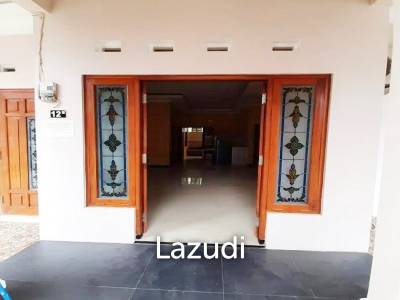 Rumah Dijual di Purwokerto Dekat Kampus UNSOED, Alun-Alun Purwokerto, RSUD Margono Soekarjo, RITA Supermall